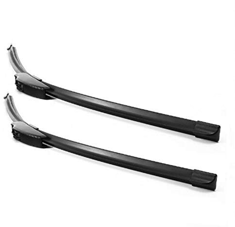 2MM Service für ix35 - gelenklose Scheibenwischer (BJ ab 01/10-) - Set 600/400 mm