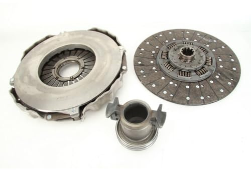 LuK 643291700 Kupplungssatz LuK RepSet
