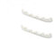 T-Blade Runner Weiss, Messer (Paar):S-11-272