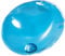 eBuyGB Pack of 6 Reusable Gel Hand Warmer Heat Pack, Blue Oval