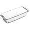 FIVE Simply Smart - Plat à Gâteau en Verre Cake 31cm Transparent