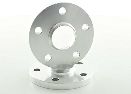 Spurverbreiterung Distanzscheibe System A 40 mm BMW 1er E81/E82/E87/E88