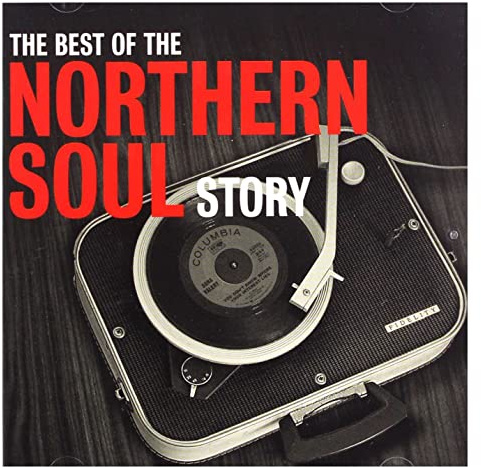 Various - The Best Of The Northern Soul