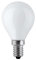 Paulmann 10621 Tropfe Backofenlampe 25W E14 300° Opal