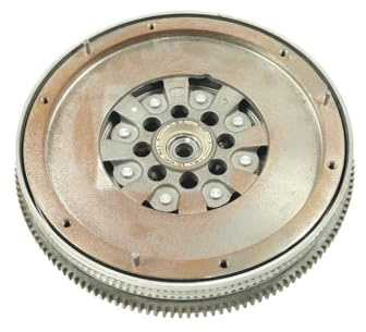 LUK 415024710 Schwungrad LuK ZMS | 415 0247 10 passend für Sprinter Schaltgetriebe | 415 0247 1