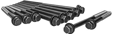 Ajusa Head Bolt Set 81024200