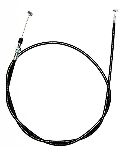 GENUINE OEM Honda Harmony HRM215K4 (HRM215HX) (HRM215HXA) (HRM215PD) (HRM215PDA) (HRM215SD) (HRM215SDA) (HRM215SX) (HRM215SXA) Walk-Behind Lawn Mowers THROTTLE CABLE
