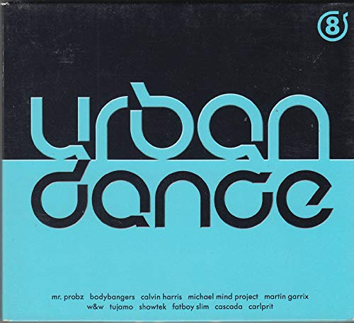 incl. Adore You (Cedric Gervais Dance Mix)