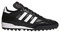 adidas Mundial Team Herren-Fußballschuhe, schwarz, weiß, rot, 40.666666666667