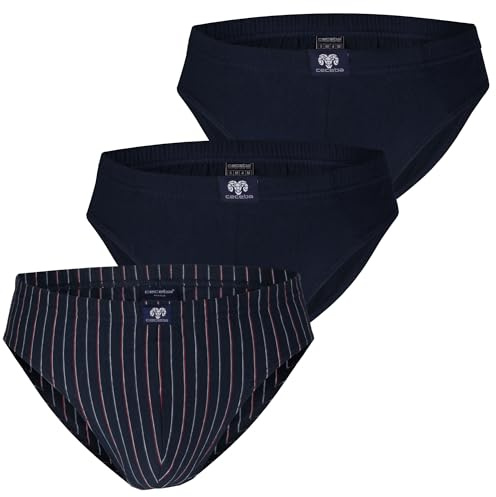 Ceceba Herren Slip Sport Slip
