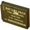Otech compatible battery camera compatible with SAMSUNG ES55