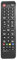 Replacement Remote Control for Samsung TV TM1240A