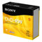 Er Sony 10DMW47SS 2 X 4.7 GB DVD-RW Disc 10