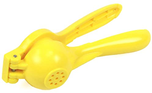 Chef Craft Spremiagrumi, giallo, 19,1 cm di lunghezza