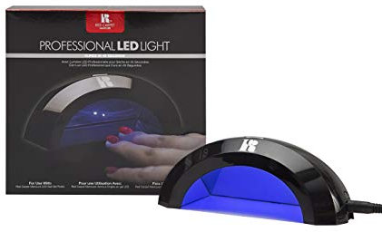 Red Carpet Manicure Light, Pro 45