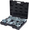 KS Tools 150.2250 Universal-PKW-Radlager-Werkzeug-Satz, 31-tlg., Farbe, Size