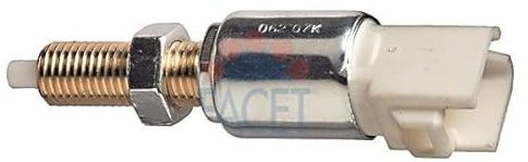 FACET 7.1062 Bremslichtschalter mechanisch Kompatibel mit HONDA CIVIC VI Hatchback EJ, EK 35350SE0000 35350SE0003 5862027590