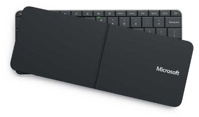 Microsoft U6R-00011 Wedge Mobile Tastatur