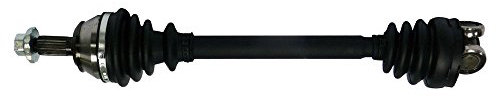 SKF Antriebswelle VKJC 4984 Vorne Links Außenverzahnung Radseite: 20 Länge: 510 mm