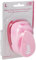 efco Stanzer, Plastik, pink, 6,8x9,7 cm
