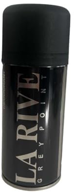 La Rive Grey Point Deodorant Spray 150 ml