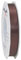 Präsent C.E. Pattberg Satin Altrosa (rosa), 25 m Satinband zum Einpacken von Geschenken, 40 mm Breite, Geschenkband zum Dekorieren & Basteln, Dekoband, Anlass