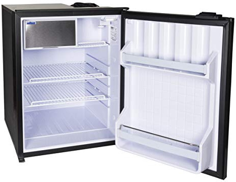 ISOTHERM fridge CR85 85 l