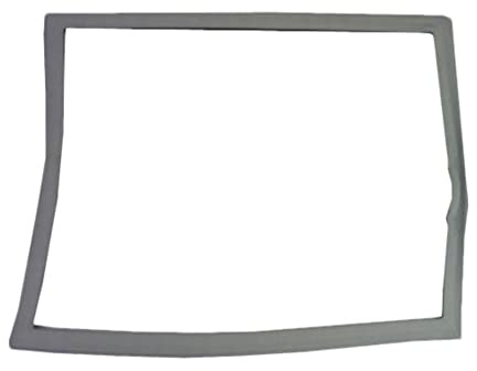 Guarnizione per porta congelatore per frigorifero BEKO 4546860400
