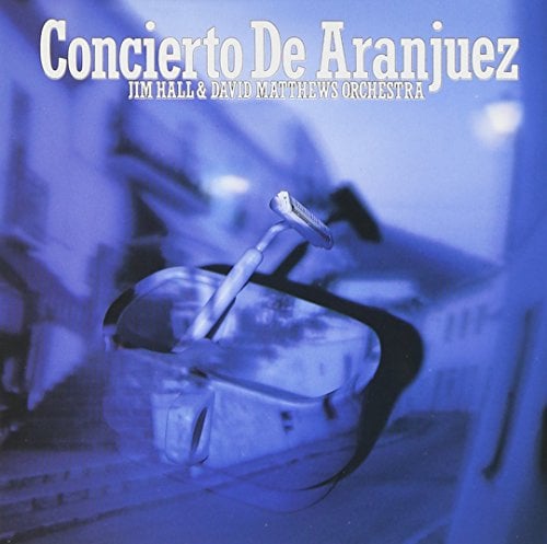 Concierto de Aranjuez