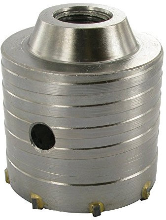 Silverline, Sega a tazza, in metallo duro, 65 mm - 186819