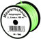 bauCompany24 Maurerschnur 50 m x Ø 2,0 mm Grün-Fluoreszierend