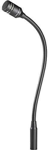 Audio-Technica U855QL Dynamic Microphone