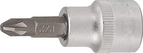 KS Tools 917.1698 1/2 Bit-Stecknuss, PZ2