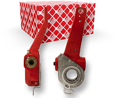 febi bilstein 35103 Gestängesteller Einzelsatz, 1 Stück