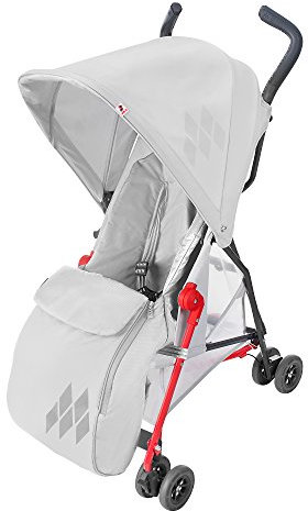 Maclaren Mark II Fußsack - Buggy-Zubehörteil