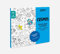 OMY Giant Coloring Poster 70 x 100, Cosmos