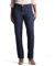 Lee Damen Relaxed Fit Straight Leg Jeans, Verona, 48 Kurz