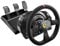 Thrustmaster T300 Integral Alcantara - High-Performance Racing Wheel and Pedal Set with Force Feedback for PC, PS4, and PS5, PS5 Pro