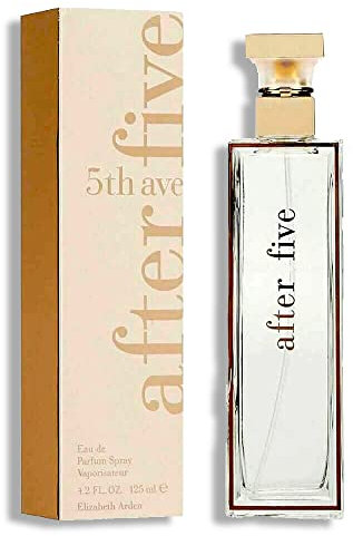 Elizabeth Arden 5Th Avenue After Five 16382 Acqua di Profumo