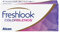 FreshLook Colorblends Green Monatslinsen weich, 2 Stück, BC 8.6 mm, DIA 14.5 mm, -8 Dioptrien