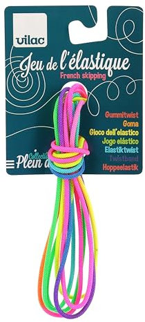 Selecta Vilac Vilac3120 Elastic