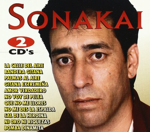 Sonakai 2cd