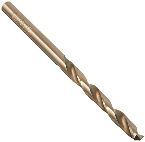 Bosch Accessories Professional Metallbohrer HSS-Cobalt (Ø 4,2 mm)