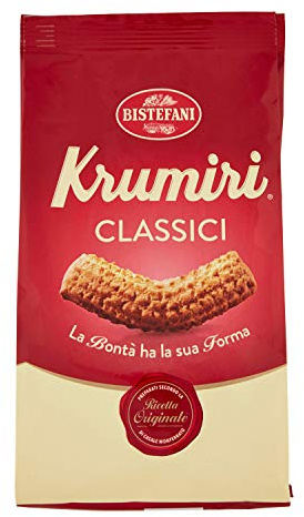 Bistefani - KRUMIRI CLASSIQUES 300GR