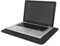 Grifiti Deck 17 Lap Schreibtisch für MacBooks, Notebooks, iPads, Tastatur Plattform für Fat Wrist Pad 12, 14, 17 und Slim Wrist Pad 12, 17 und Schreiben