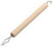 Wooden Button Hook/Zipper Puller