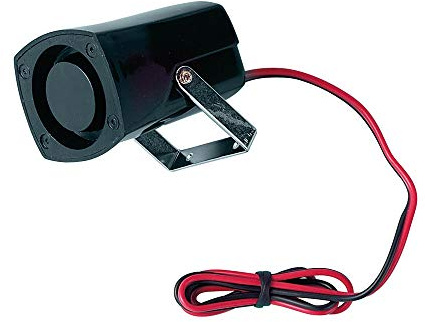 LAMPA 74214 Rückfahrwarner