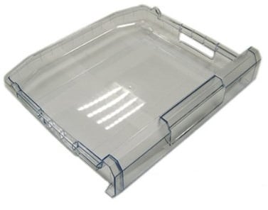 Genuine Bosch Clear Plastic Top Freezer Drawer 356494