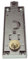 Serratura per Serranda Basculante Prefer Art. 6511 Misura 155x55 mm