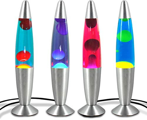 Signes Grimalt Tischlampe Lava, sortiert 35 cm